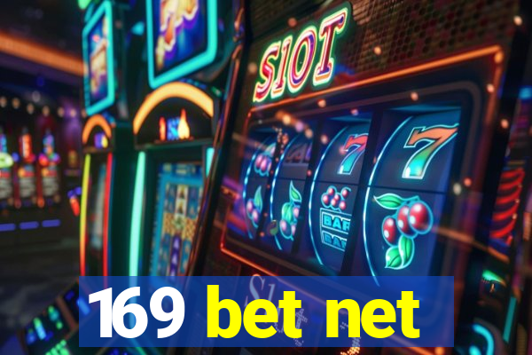 169 bet net